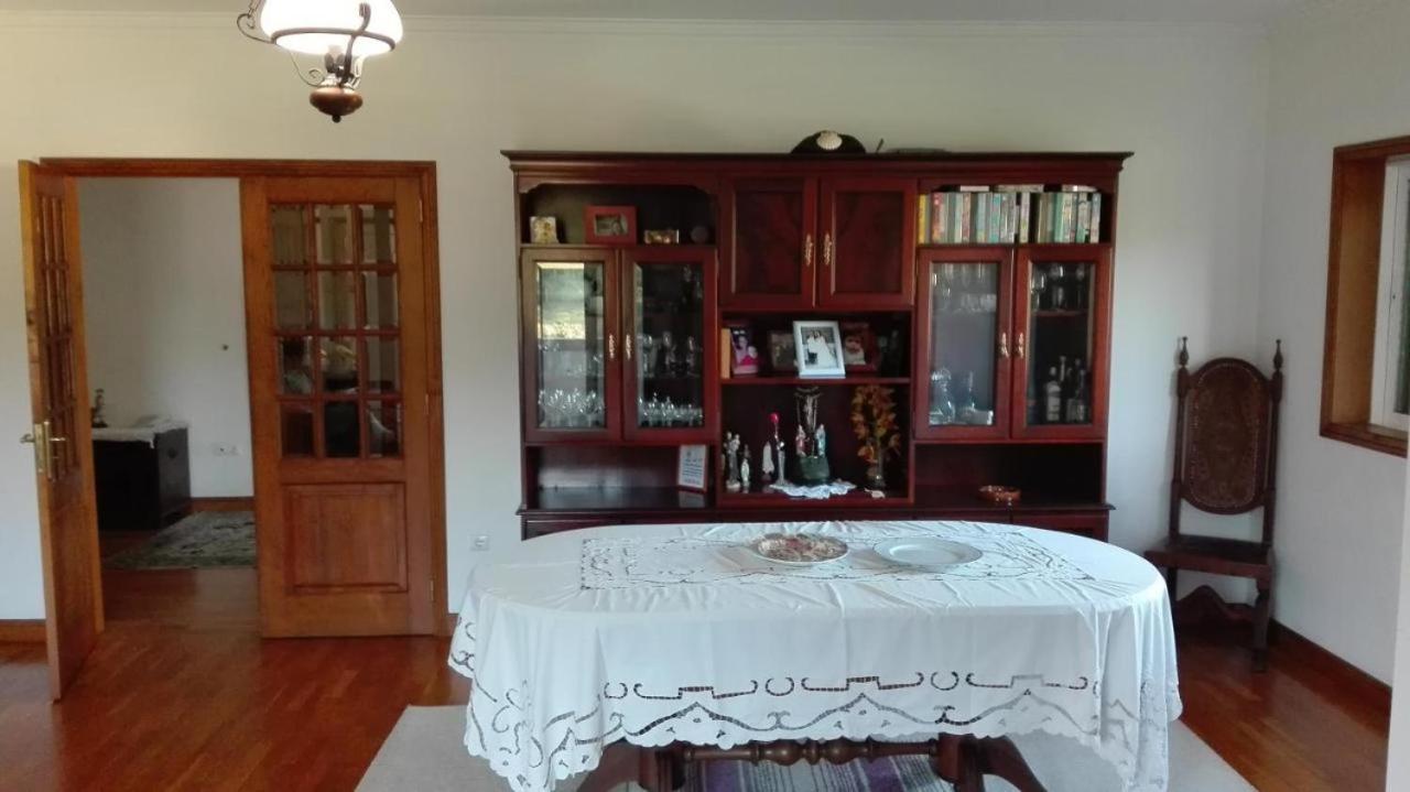 Casa Do Senhor Da Ponte Villa Gondifelos Екстериор снимка